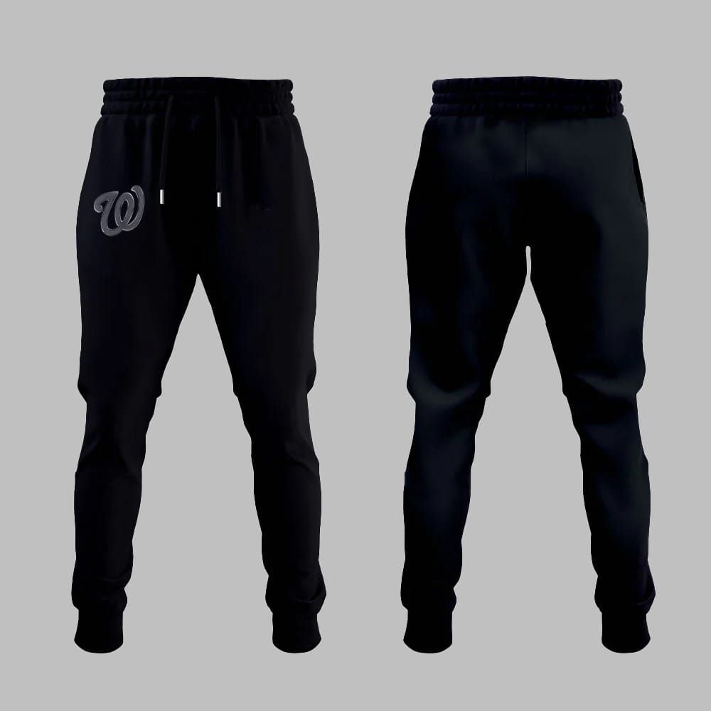 2025 Nationals Back In Black Jersey - Grishko.com T-Shirts, Hoodie, Sweatshirt | WearSparks.com (Image 2)