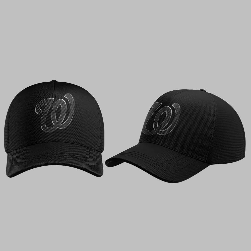 2025 Nationals Back In Black Jersey - Grishko.com T-Shirts, Hoodie, Sweatshirt | WearSparks.com (Image 3)