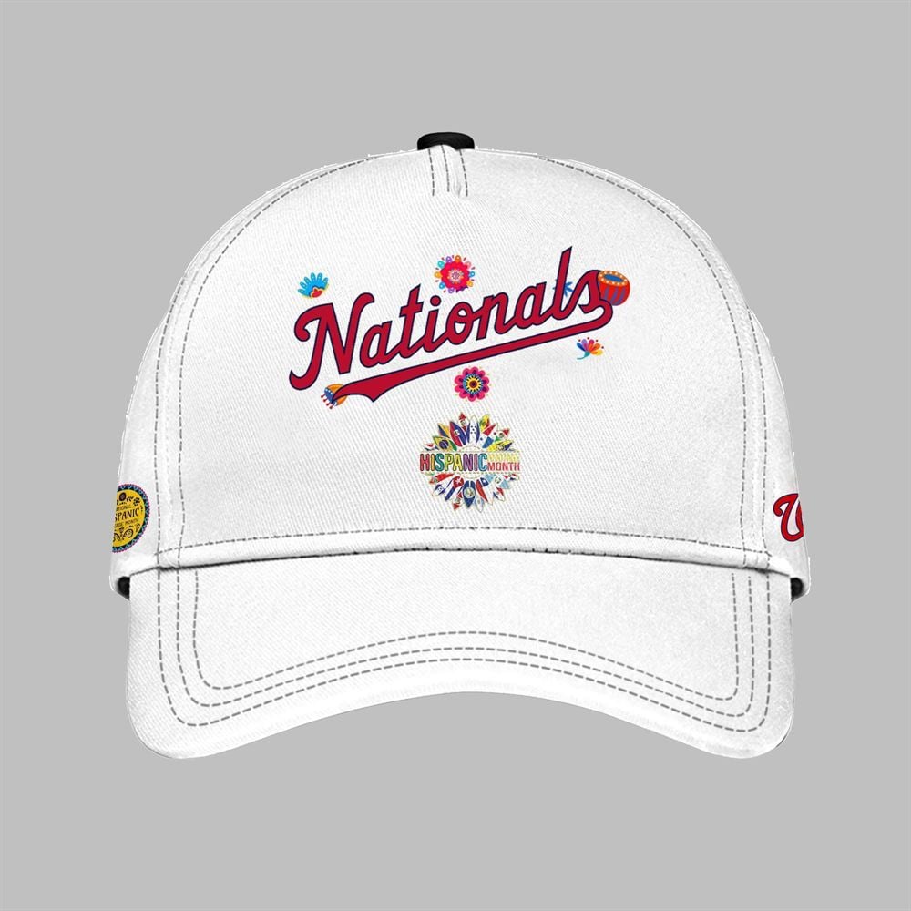 2025 Nationals National Hispanic Heritage Month Jersey - Grishko.com T-Shirts, Hoodie, Sweatshirt | WearSparks.com (Image 2)