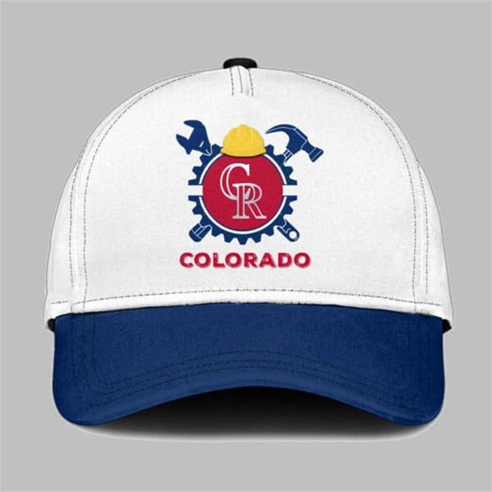 2025 Rockies Labor Day Jersey - Grishko.com T-Shirts, Hoodie, Sweatshirt | WearSparks.com (Image 2)