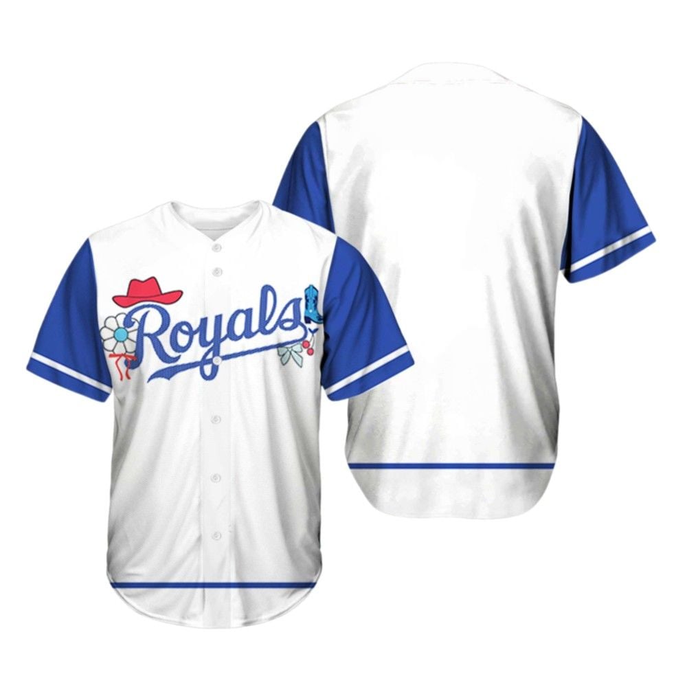 2025 Royals Ladies Night Jersey Giveaway - Grishko.com T-Shirts, Hoodie, Sweatshirt | WearSparks.com (Image 2)
