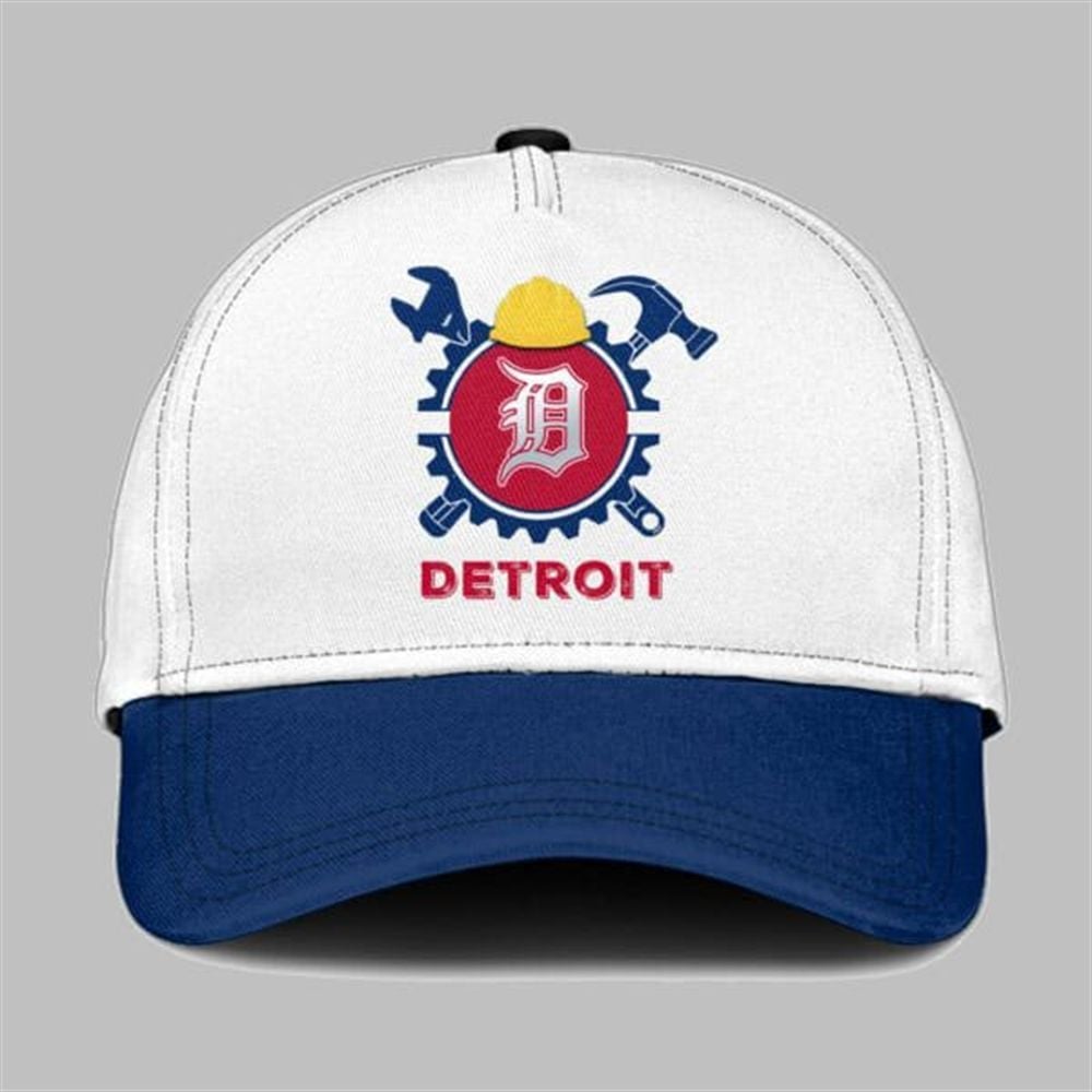 2025 Tigers Labor Day Jersey - Grishko.com T-Shirts, Hoodie, Sweatshirt | WearSparks.com (Image 2)