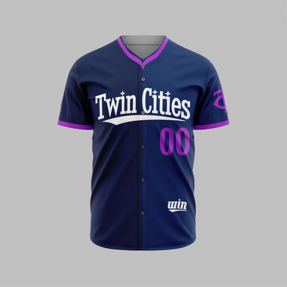 2025 Twins City Connect Jersey - Grishko.com T-Shirts, Hoodie, Sweatshirt | WearSparks.com (Image 1)