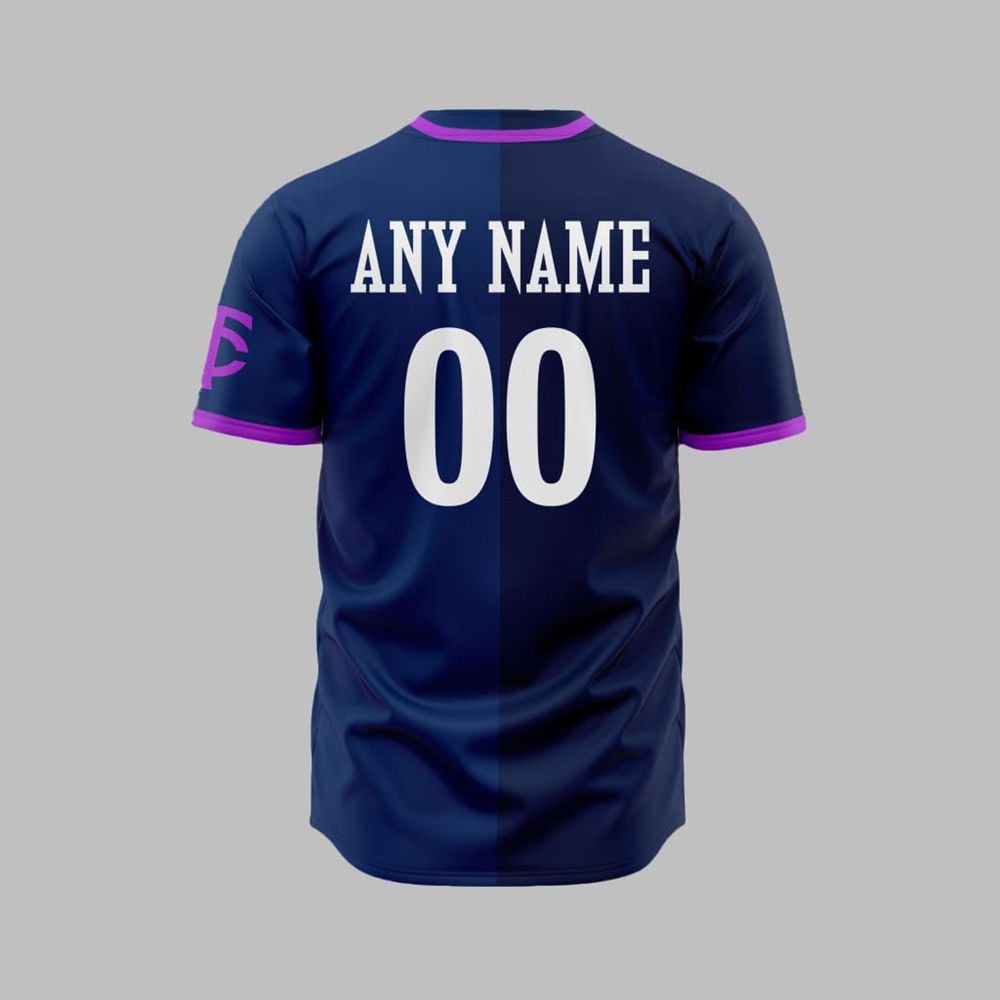 2025 Twins City Connect Jersey - Grishko.com T-Shirts, Hoodie, Sweatshirt | WearSparks.com (Image 2)