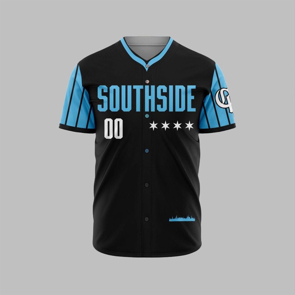 2025 White Sox City Connect Jersey - Grishko.com T-Shirts, Hoodie, Sweatshirt | WearSparks.com (Image 1)