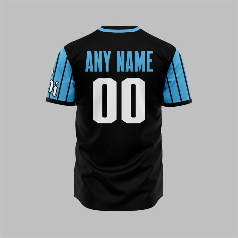2025 White Sox City Connect Jersey - Grishko.com T-Shirts, Hoodie, Sweatshirt | WearSparks.com (Image 2)
