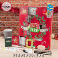 2025 Friends Central Perk Advent Calendar