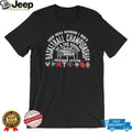 2026 NCAA March Madness Oklahoma City 1st & 2nd Rounds T Shirt