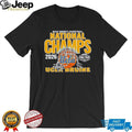 2026 NCAA Women’s Basketball National Champs UCLA Bruins T Shirt