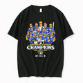 2026 Nlcs National League Champions Milwaukee Brewers Player Collage Tshirts Sweater