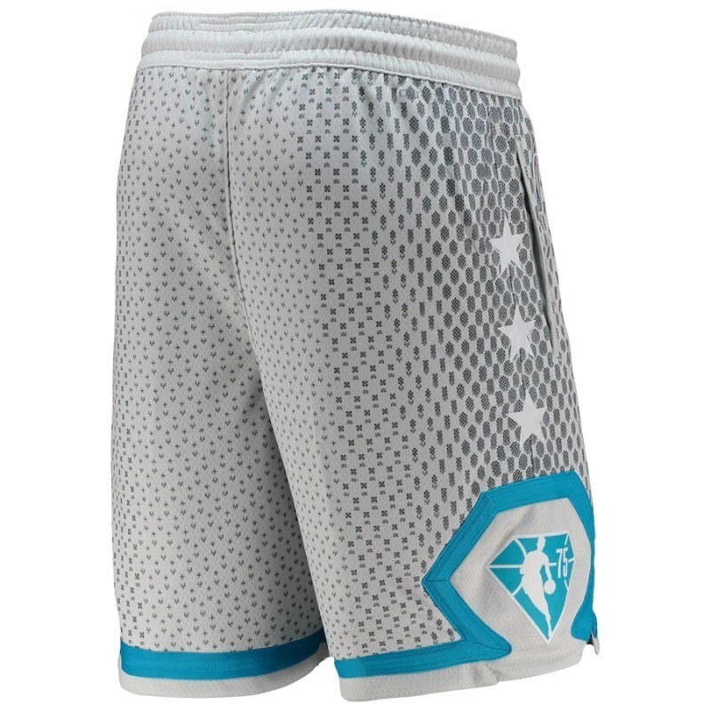 22 Season All-Star Gray Shorts Style 3
