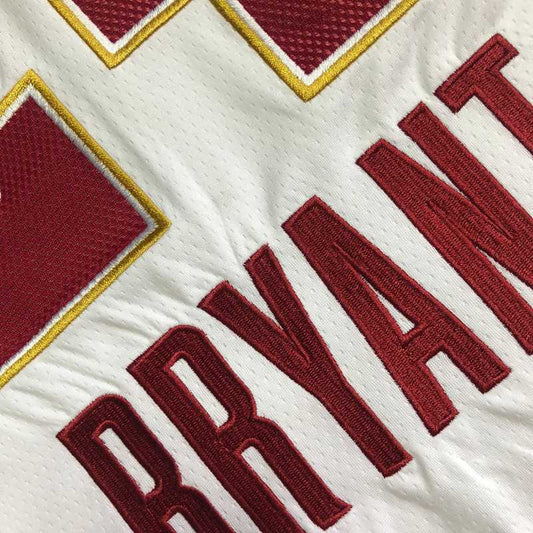 #24 kobe bryant 2007 all star game authentic jersey Style 4