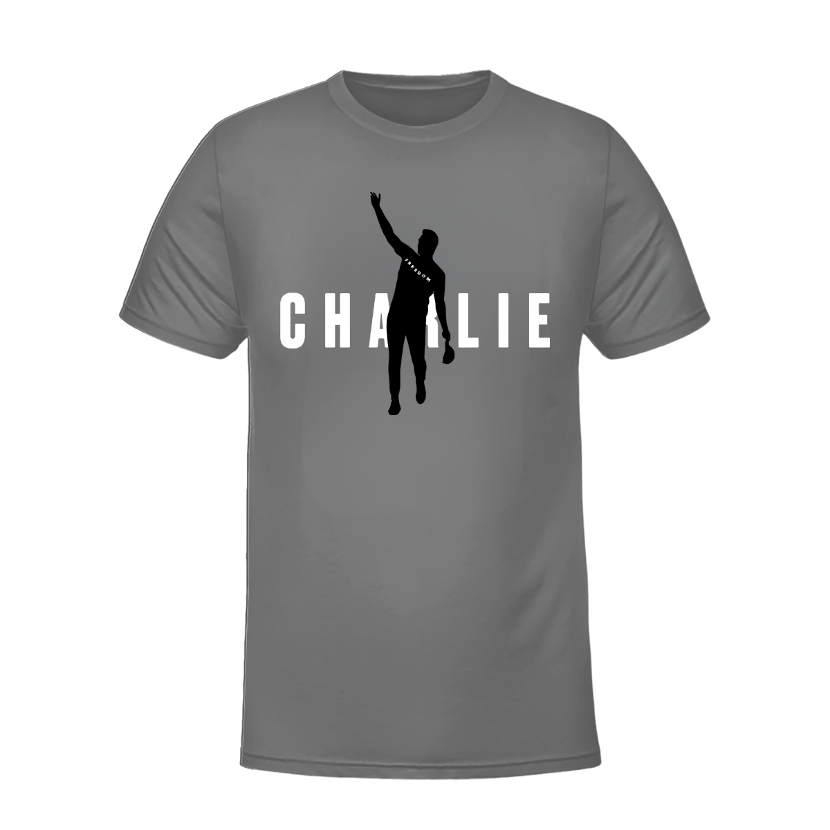 Air Charlie T-Shirt Hoodie, Sweatshirt | WearSparks.com (Image 3)