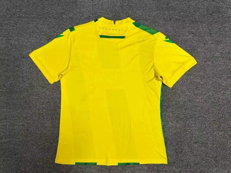 24-25 nant home soccer jersey size s-2xl Style 1