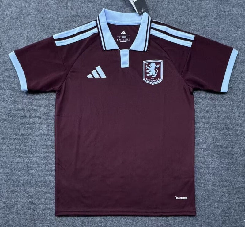 26 27 Aston Villa Style 2