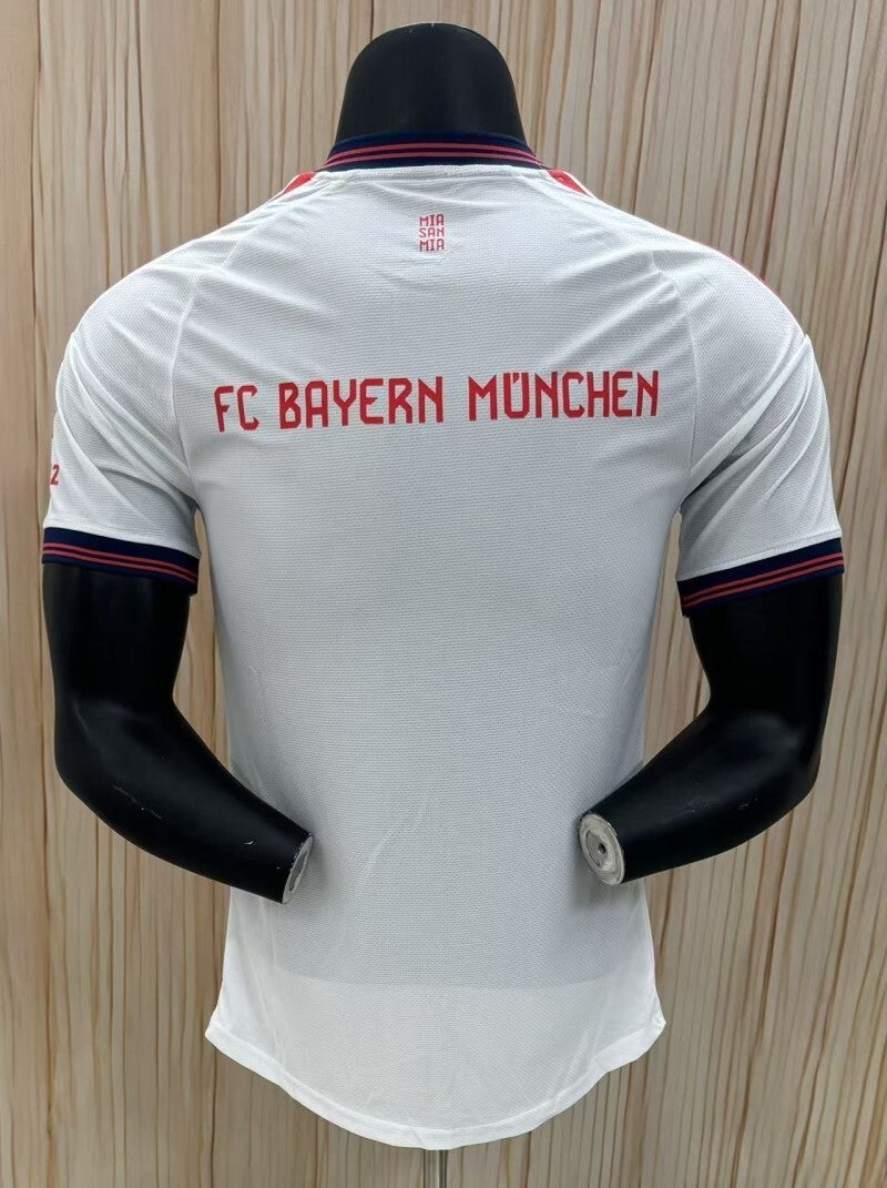 26 27 Bayer Munich Style 1