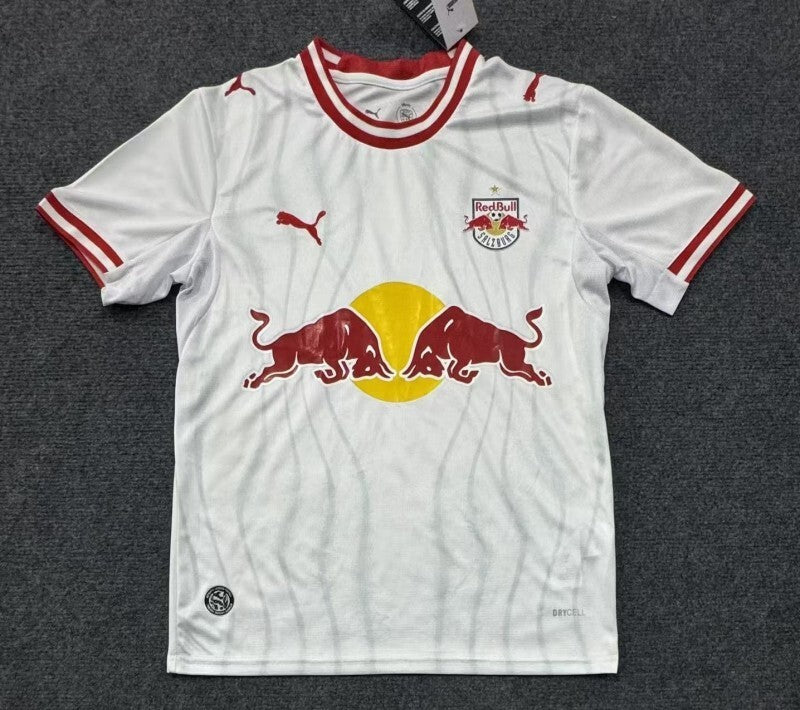 26 27 RB Leipzig White Style 4