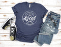 Support Your Local Farmers T-Shirt