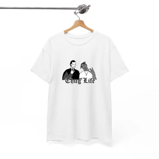 2PAC Friends Rapper Tshirt, Hip Hop Legends and Pioneers Tee, Gift For Fanstyle{n002}3