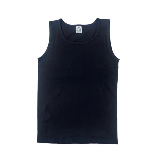 3 PACK PRO CLUB MEN'S COMFORT COTTON TANK TOP Menswear cotton
