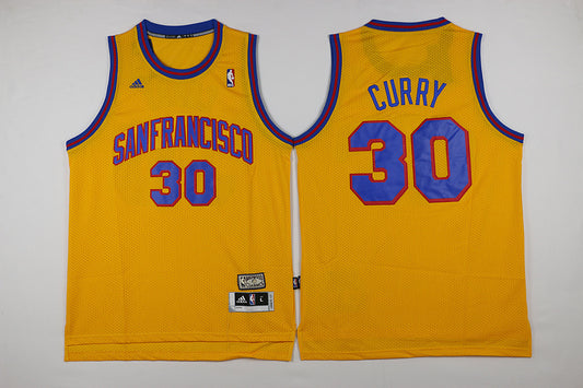 30 San Francisco Style 2