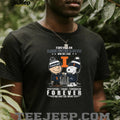 Illinois Fighting Illini Peanuts Characters Forever Fan Win Or Lose T Shirt