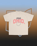 "Jesus Loves Ohio" Tee