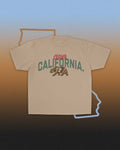 "Jesus Loves California" Tee