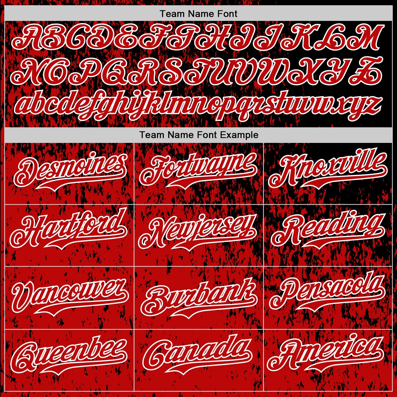 Custom Black Red-White Abstract Fragment Splatter Authentic Baseball Jersey