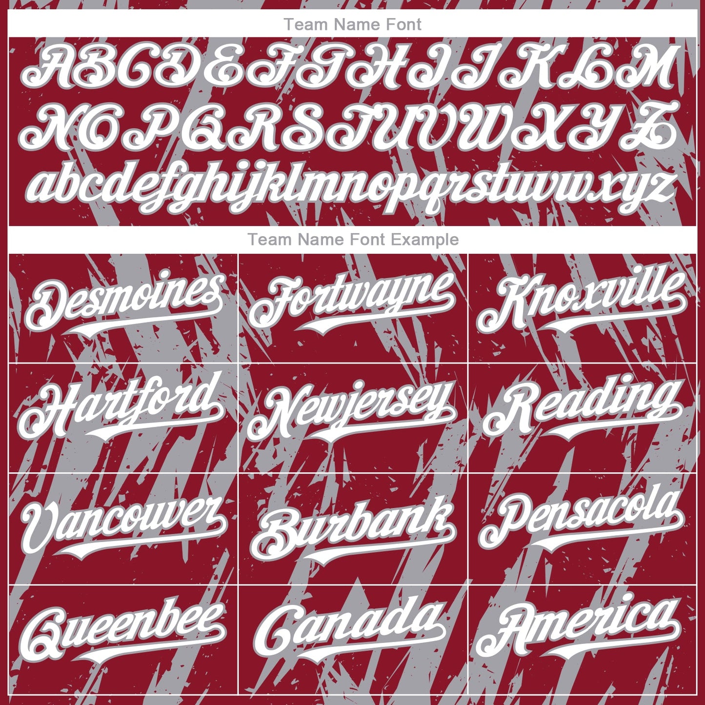 Custom Crimson White-Gray Splatter Torn Sharp Brush Stroke Authentic Baseball Jersey