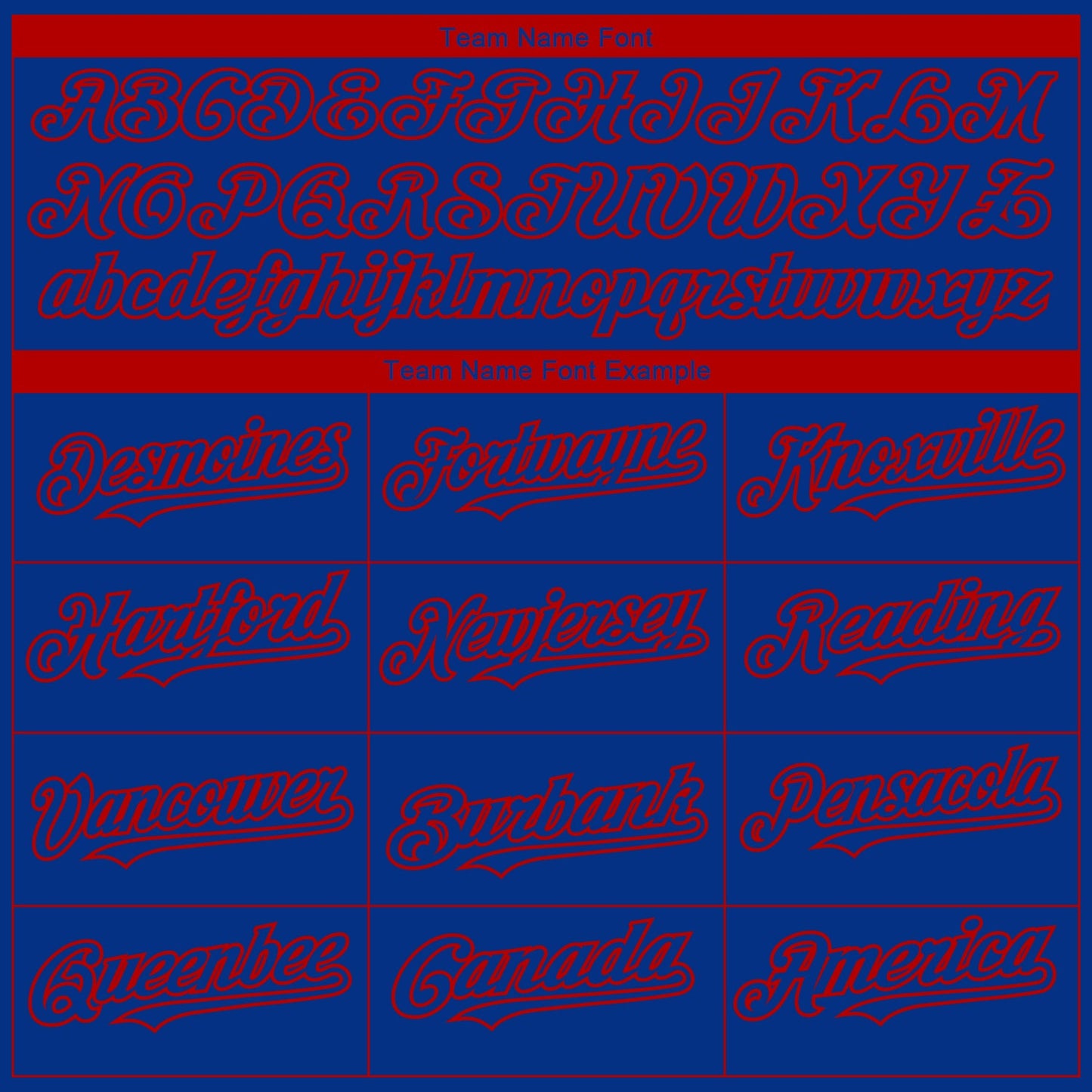 Custom Royal Red 3D Chicago City Edition Fade Fashion Authentic Baseball Jersey