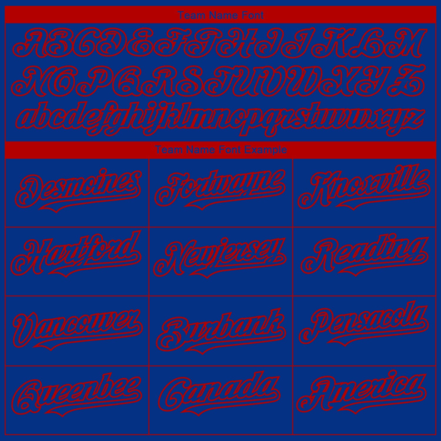 Custom Royal Red 3D Chicago City Edition Fade Fashion Authentic Baseball Jersey