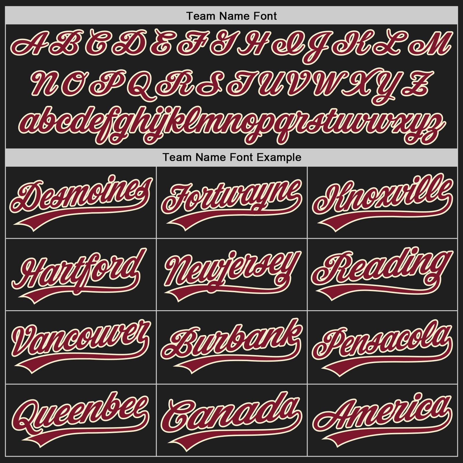 Custom Black Crimson-Cream 3D Pattern Design Abstract Network Authentic Baseball Jersey T-Shirts, Hoodie,... (Image 4)