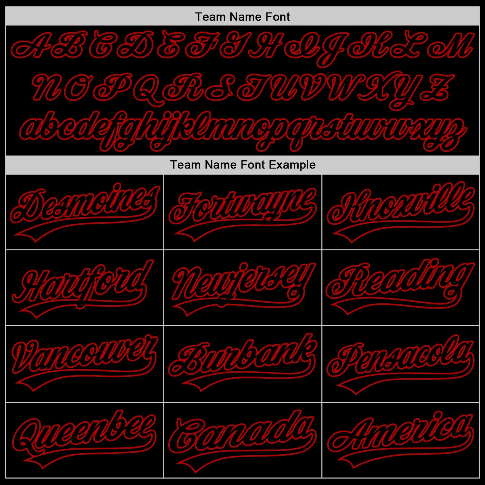 Custom Black Red 3D Pattern Design Gothic Style Cross With Wings Authentic Baseball Jersey