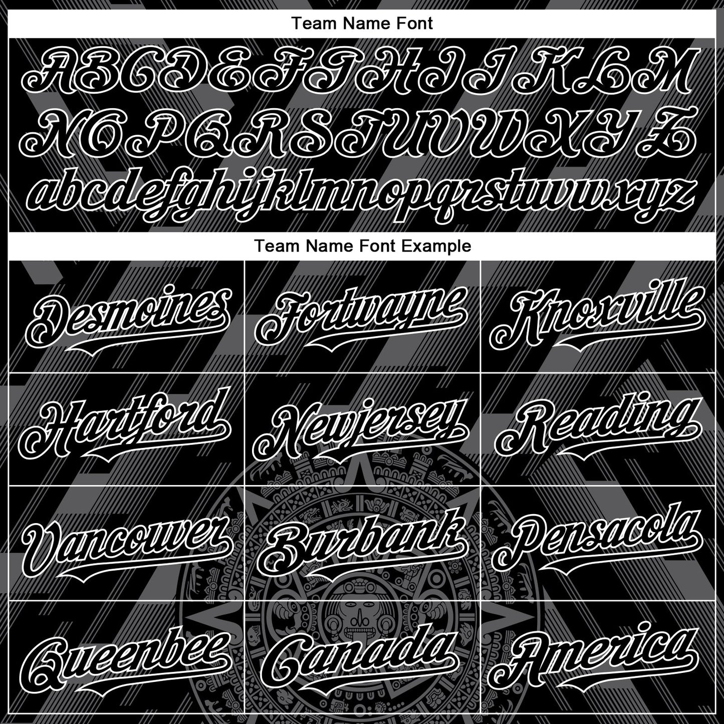 Custom Black Steel Gray-White 3D Mexico Authentic Baseball Jersey