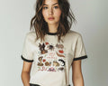 Love the Unloved Weird Animals Biology Teacher Ringer Shirt
