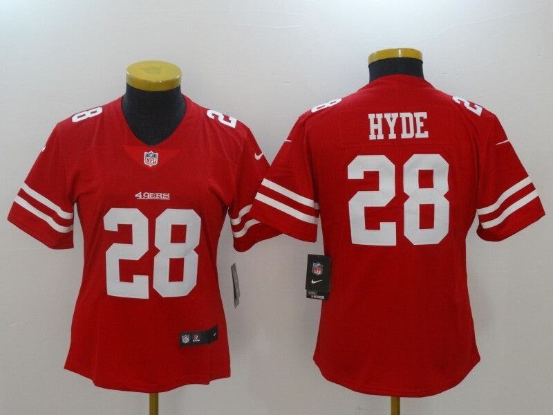 49ers 49 (Women's) Style 1