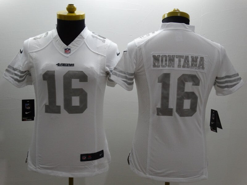 49ers 49 (Women's) Style 21