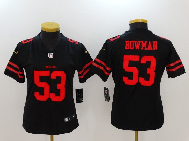 49ers 49 (Women's) Style 7