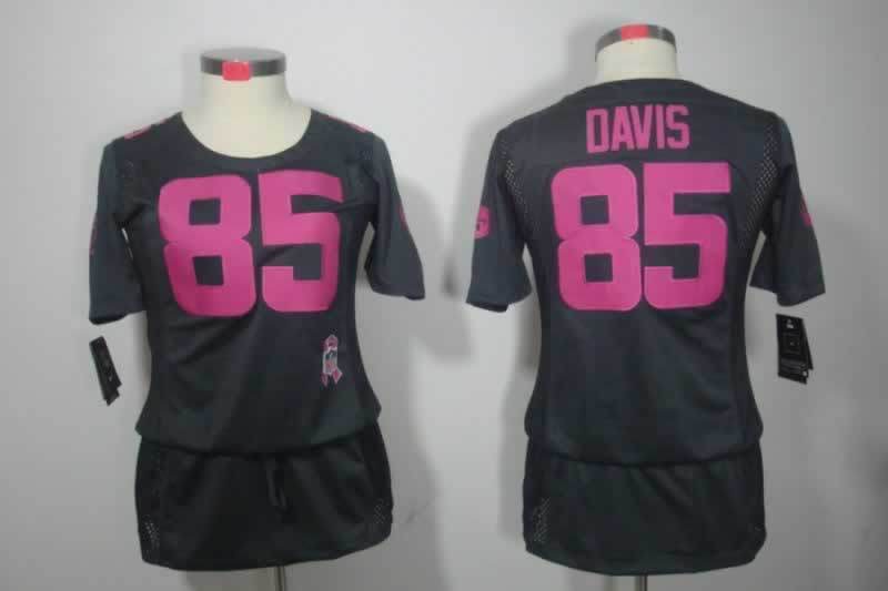 49ers 49 (Women's) Style 9