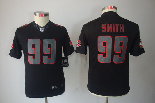 49ers 49 ( Youth) Style 10