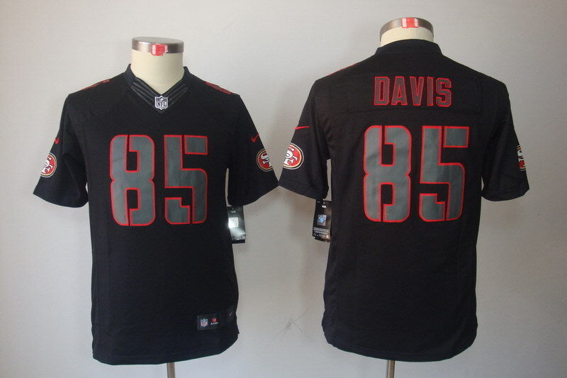 49ers 49 ( Youth) Style 13