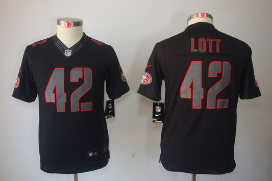 49ers 49 ( Youth) Style 15
