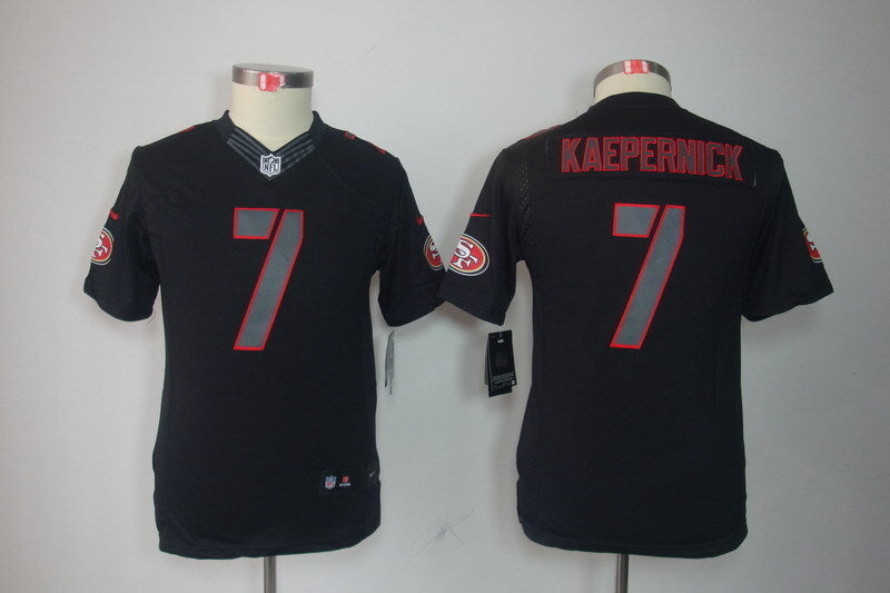 49ers 49 ( Youth) Style 18