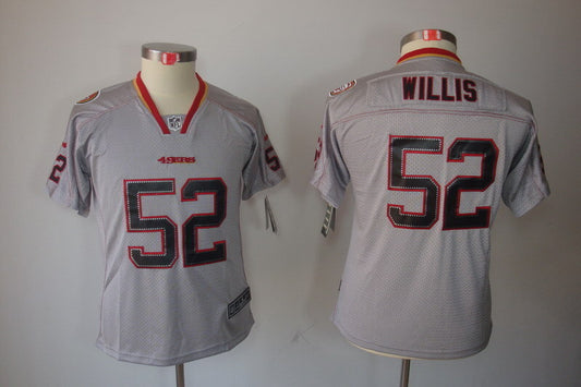 49ers 49 ( Youth) Style 4