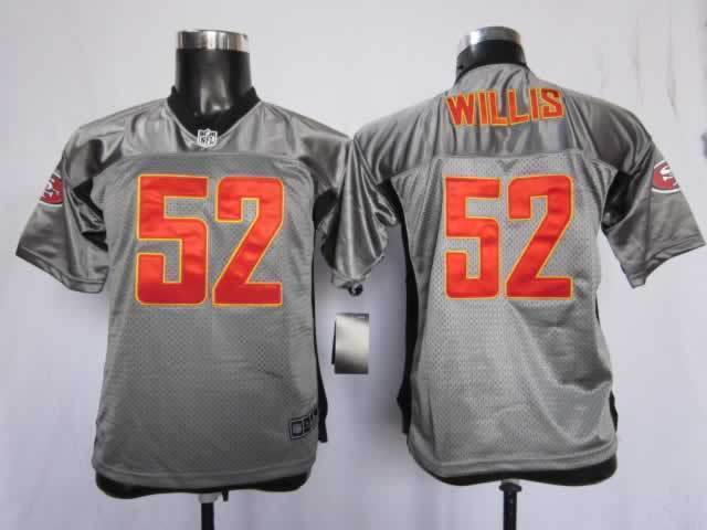49ers 49 ( Youth) Style 7