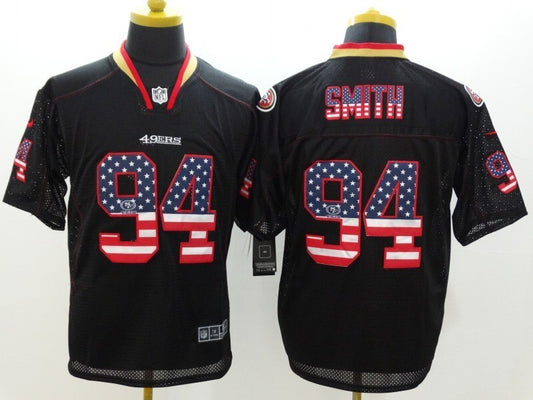 49ers Style 1