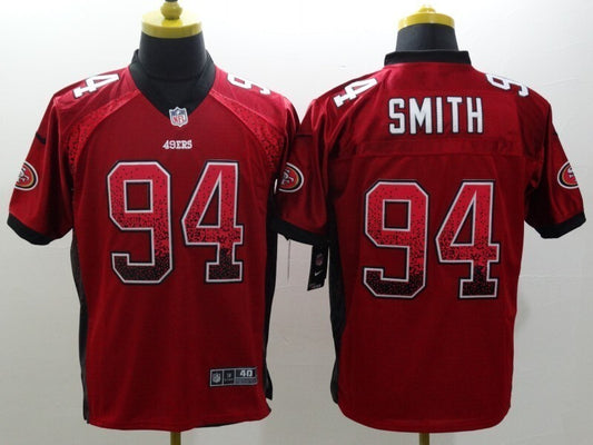 49ers Style 6