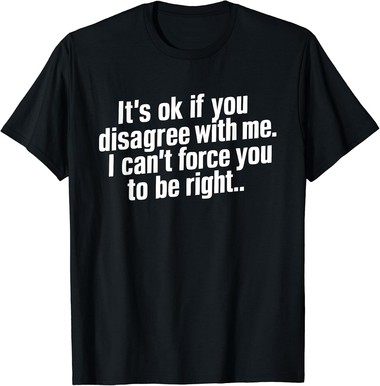 Humorous Adult Novelty Tees