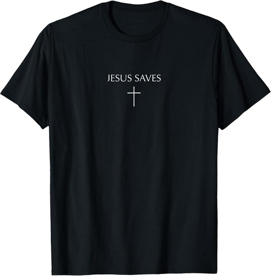 Christian Jesus Faith Worship Minimalist Apparel